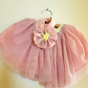Popatu 12-24 months tulle set